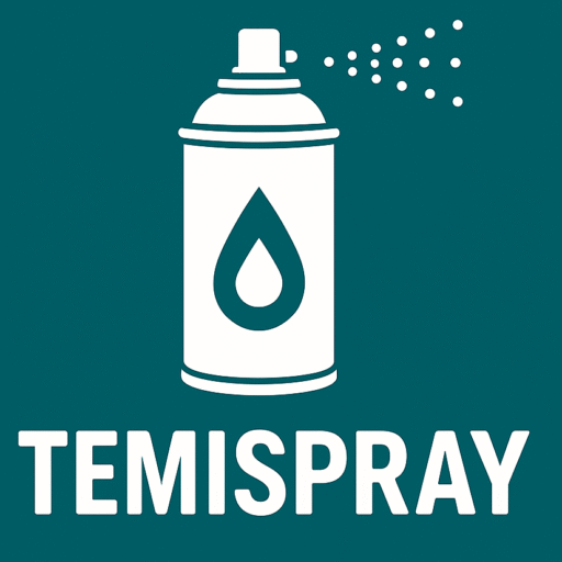 Air Freshener Spray